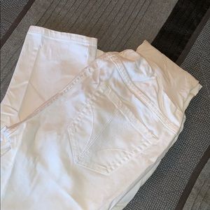 Medium maternity jeans